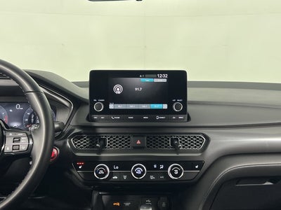 2024 Acura Integra CVT w/A-Spec Package