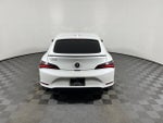 2024 Acura Integra CVT w/A-Spec Package