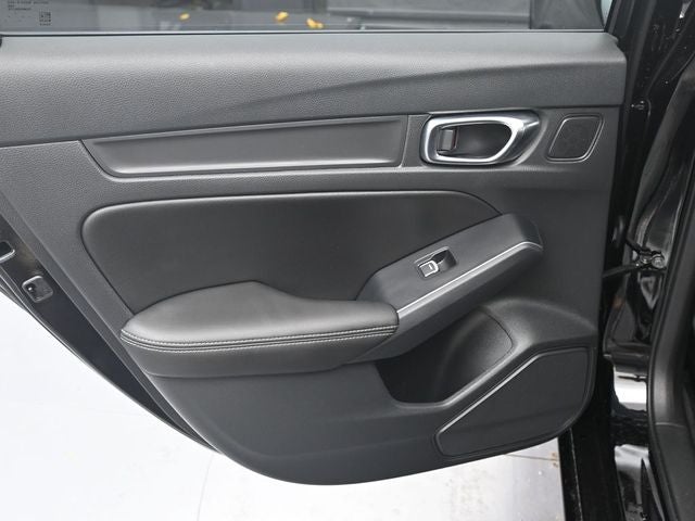 2025 Acura Integra A-Spec Tech Package