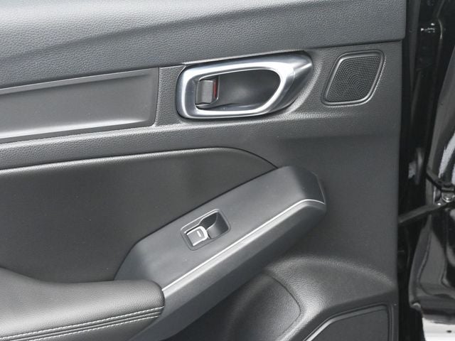 2025 Acura Integra A-Spec Tech Package