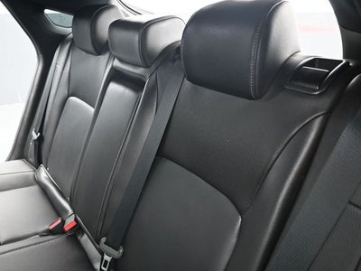 2025 Acura Integra A-Spec Tech Package