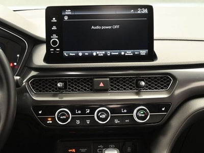 2025 Acura Integra A-Spec Tech Package