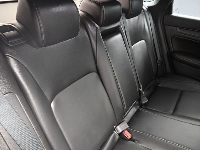 2025 Acura Integra A-Spec Tech Package