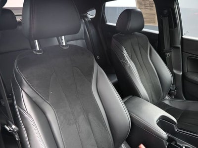 2025 Acura Integra A-Spec Tech Package