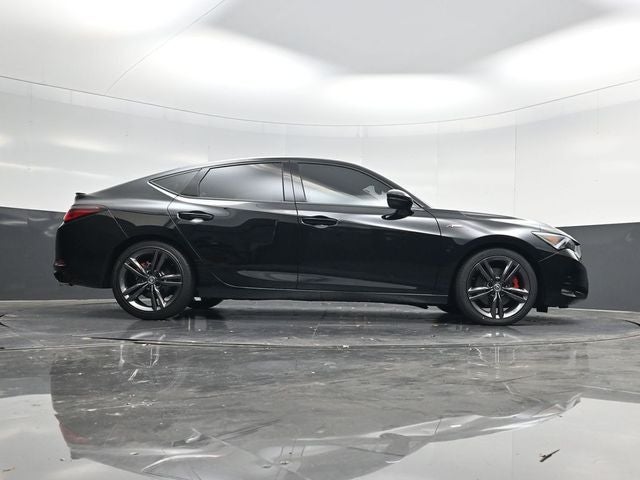2025 Acura Integra A-Spec Tech Package
