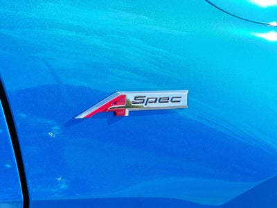 2026 Acura Integra A-Spec Tech Package