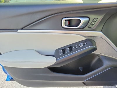 2026 Acura Integra A-Spec Tech Package