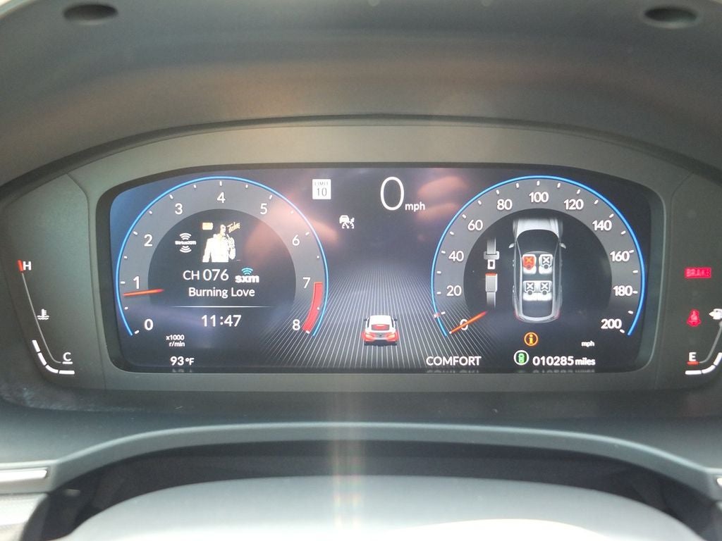 2025 Acura Integra Type S