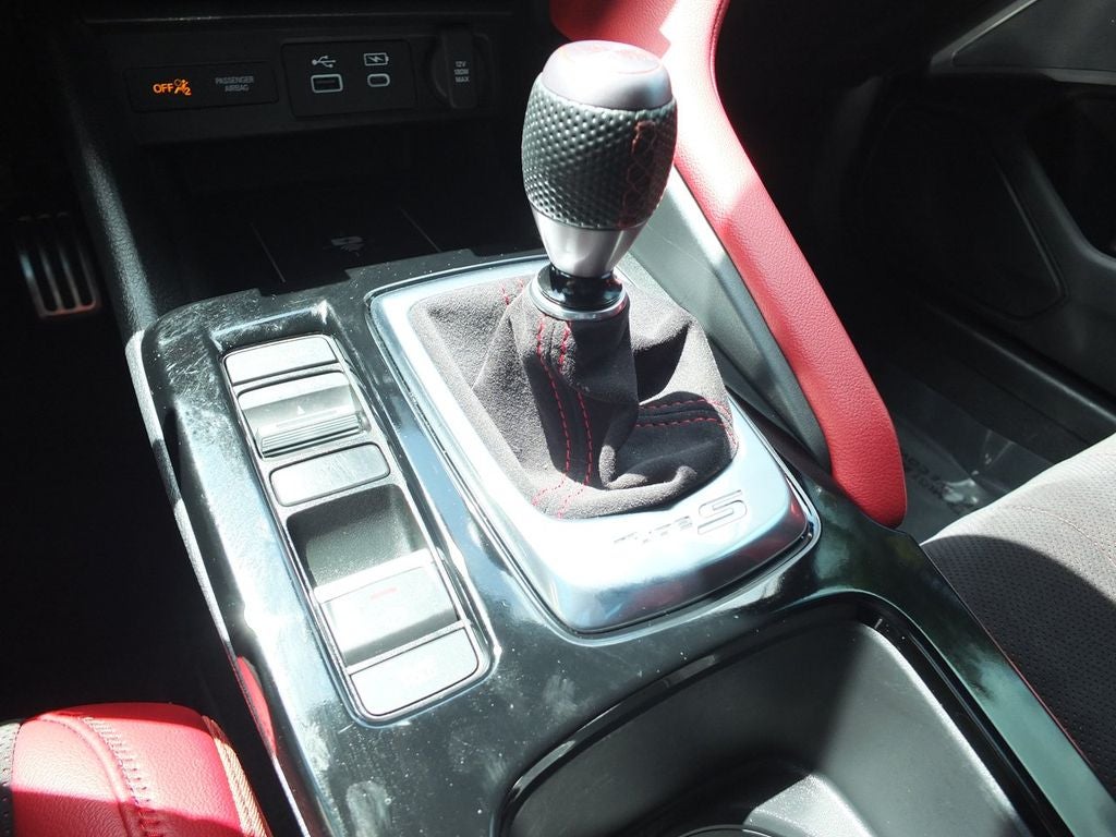 2025 Acura Integra Type S