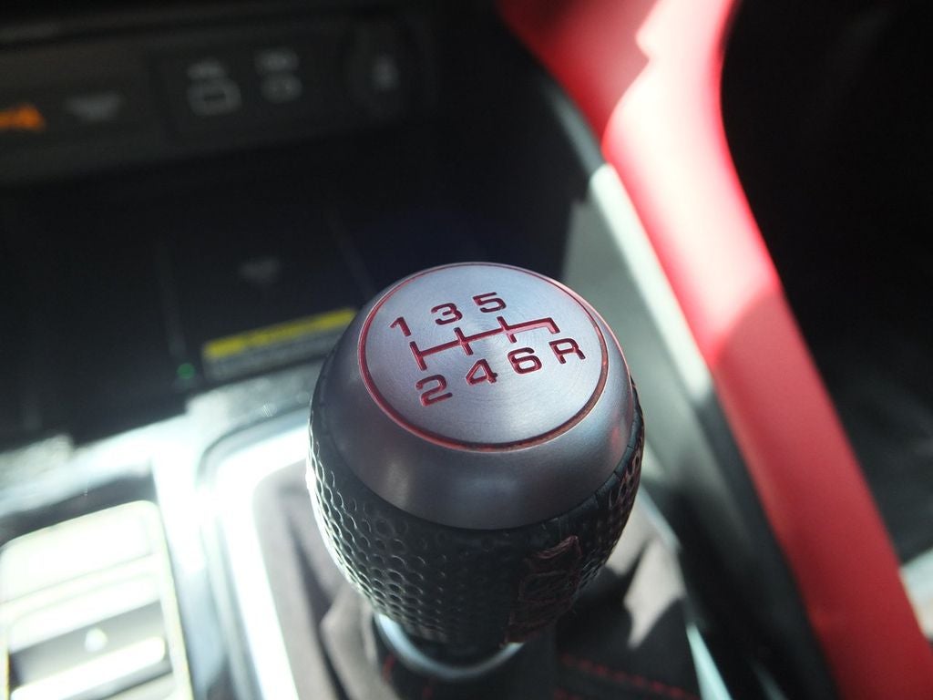2025 Acura Integra Type S