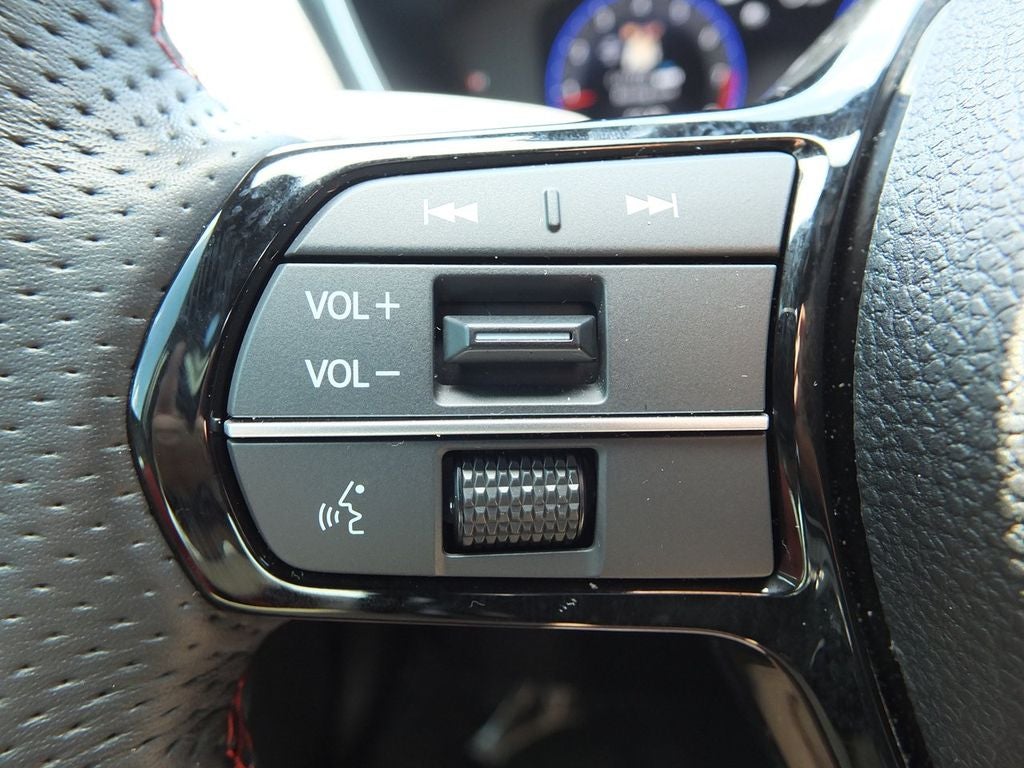 2025 Acura Integra Type S
