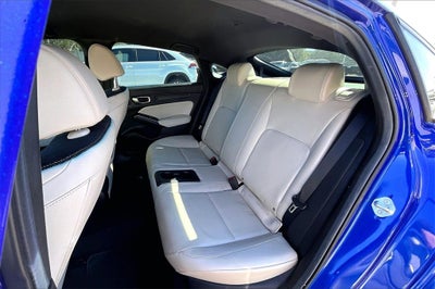 2024 Acura Integra Type S