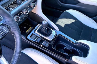 2024 Acura Integra Type S