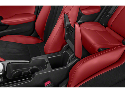 2024 Acura Integra Type S