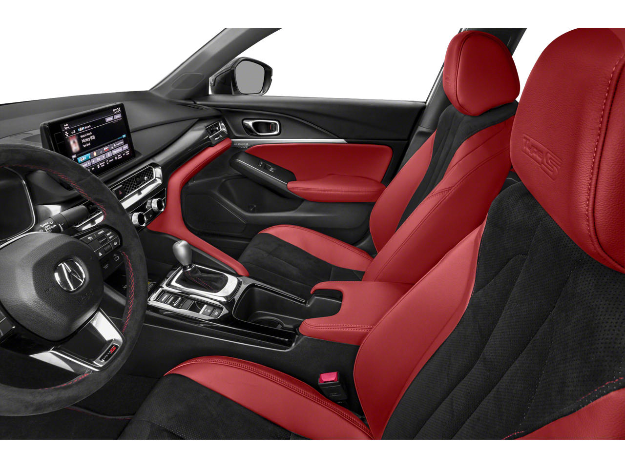2024 Acura Integra Type S