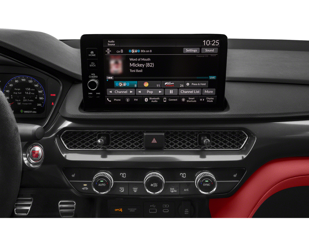 2024 Acura Integra Type S