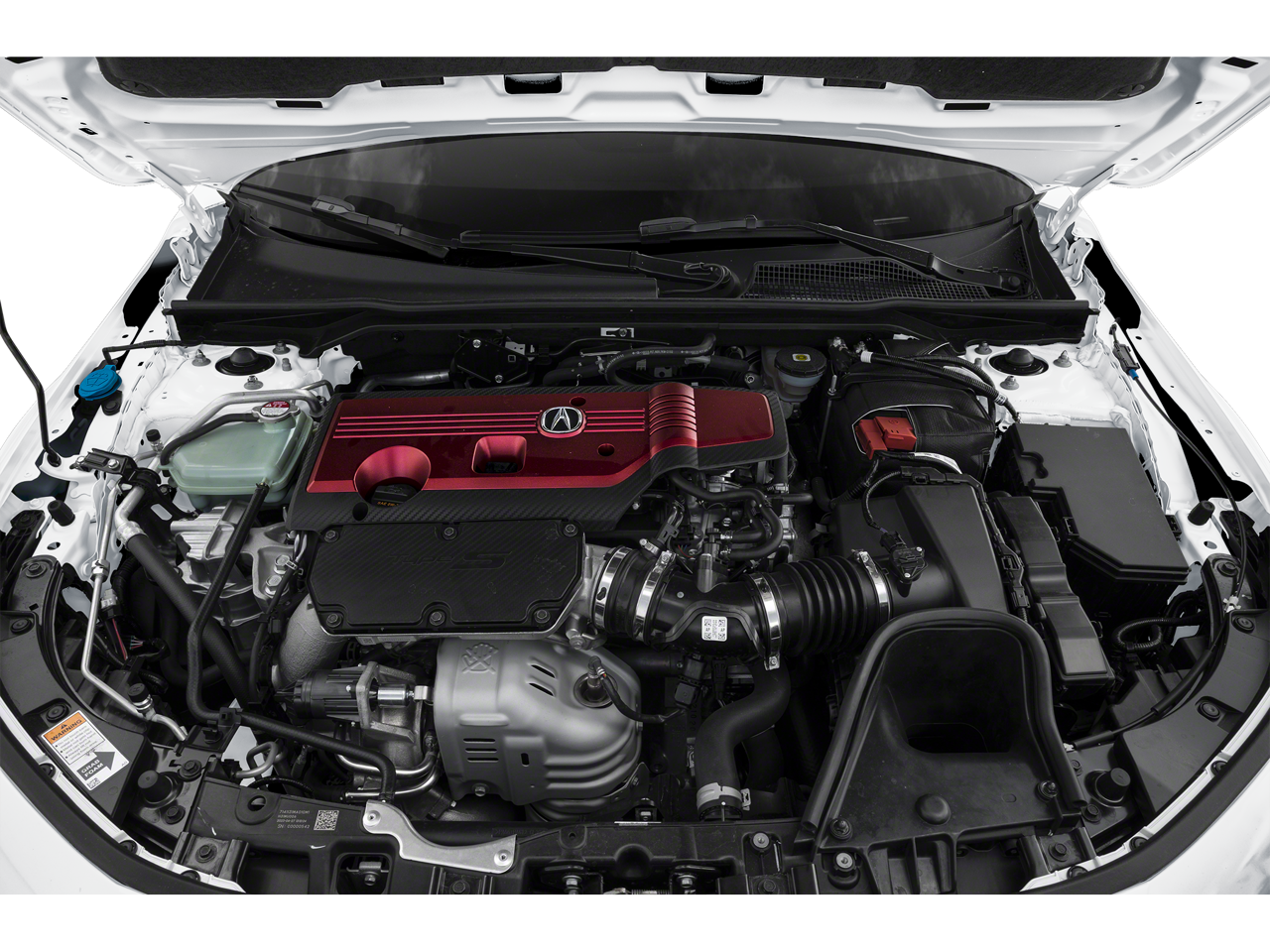 2024 Acura Integra Type S