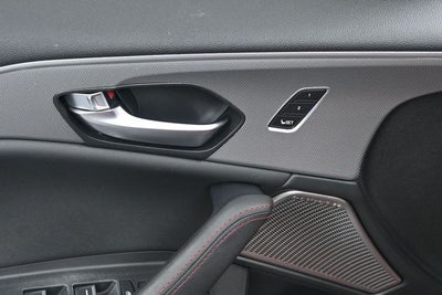2022 Acura TLX A-Spec Package