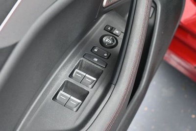 2022 Acura TLX A-Spec Package