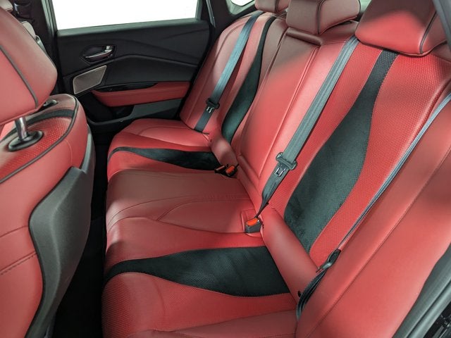 2022 Acura TLX FWD w/A-Spec Package