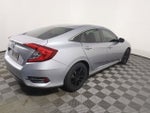2018 Honda Civic Sedan LX CVT