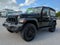 2020 Jeep Wrangler Willys
