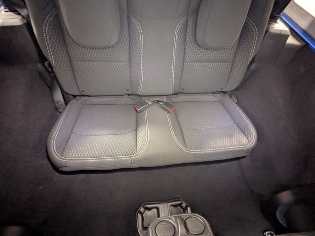 2021 Jeep Wrangler 80th Anniversary 4x4 *Ltd Avail*