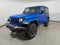 2021 Jeep Wrangler 80th Anniversary 4x4 *Ltd Avail*