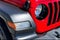 2020 Jeep Wrangler Unlimited Sport Altitude