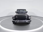 2023 Jeep Wrangler Sahara Altitude