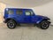 2019 Jeep Wrangler Unlimited Rubicon 4x4