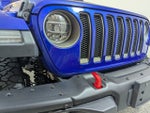 2019 Jeep Wrangler Unlimited Rubicon 4x4