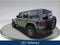 2021 Jeep Wrangler Rubicon