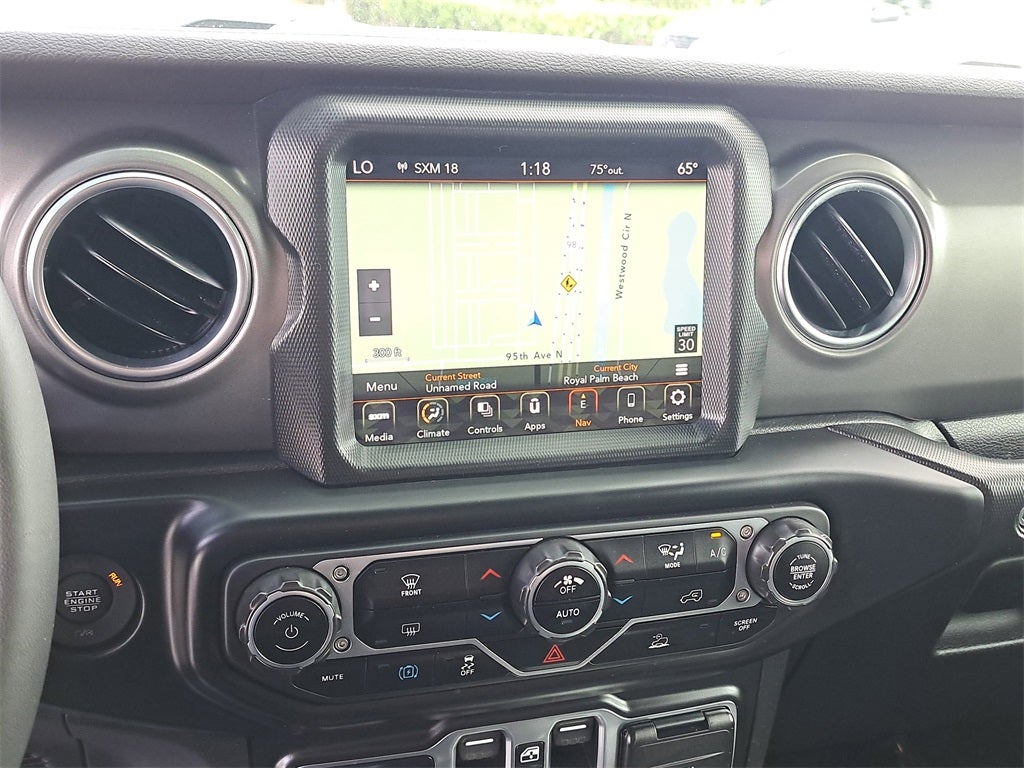 2023 Jeep Wrangler 4xe Rubicon 4xe