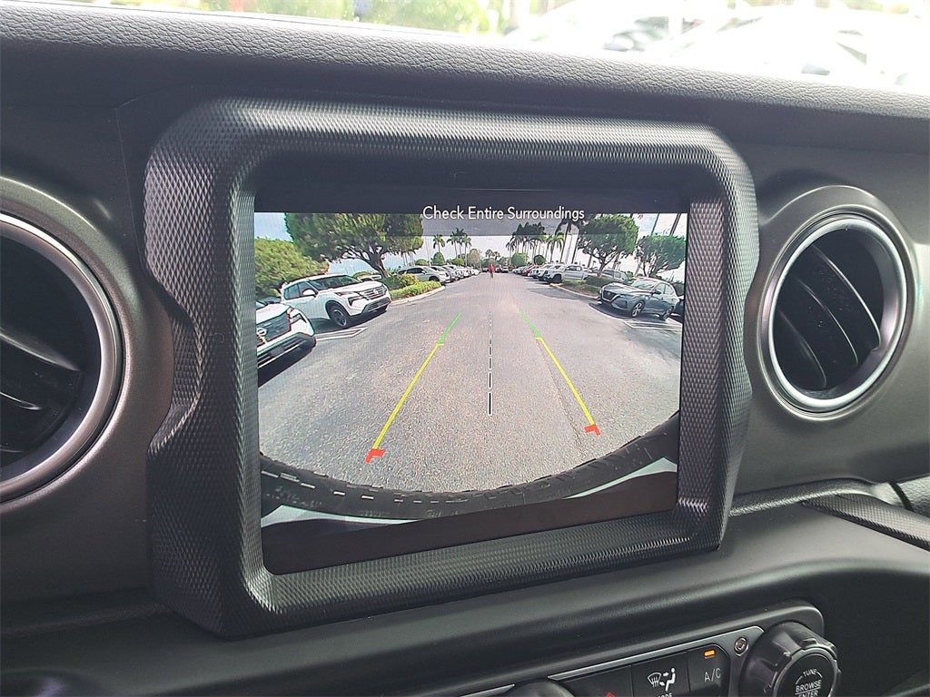 2023 Jeep Wrangler 4xe Rubicon 4xe