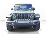 2023 Jeep Wrangler 4xe Rubicon 4xe