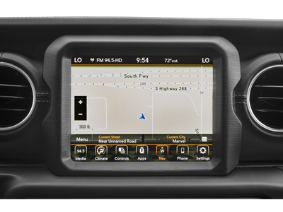 2023 Jeep Wrangler 4xe Rubicon 4xe