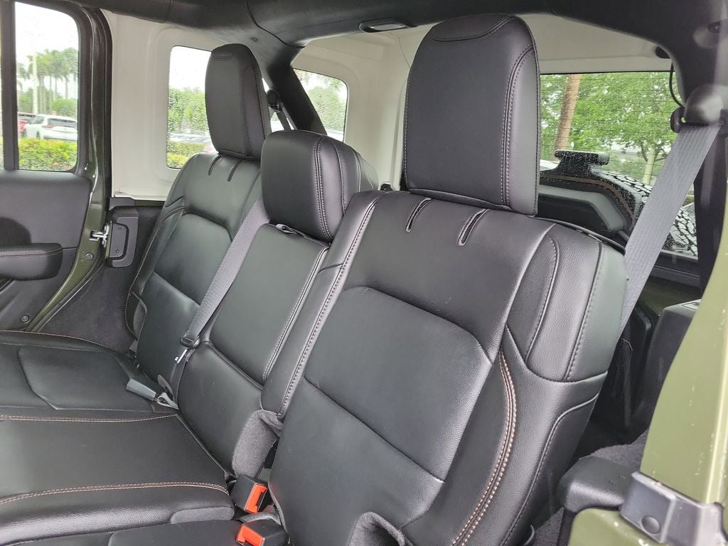 2023 Jeep Wrangler Rubicon 392