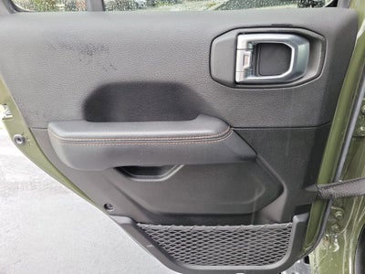 2023 Jeep Wrangler Rubicon 392
