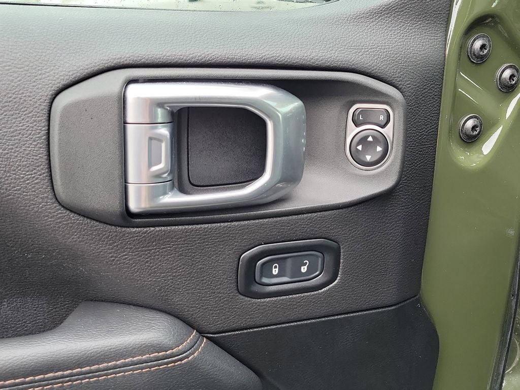 2023 Jeep Wrangler Rubicon 392