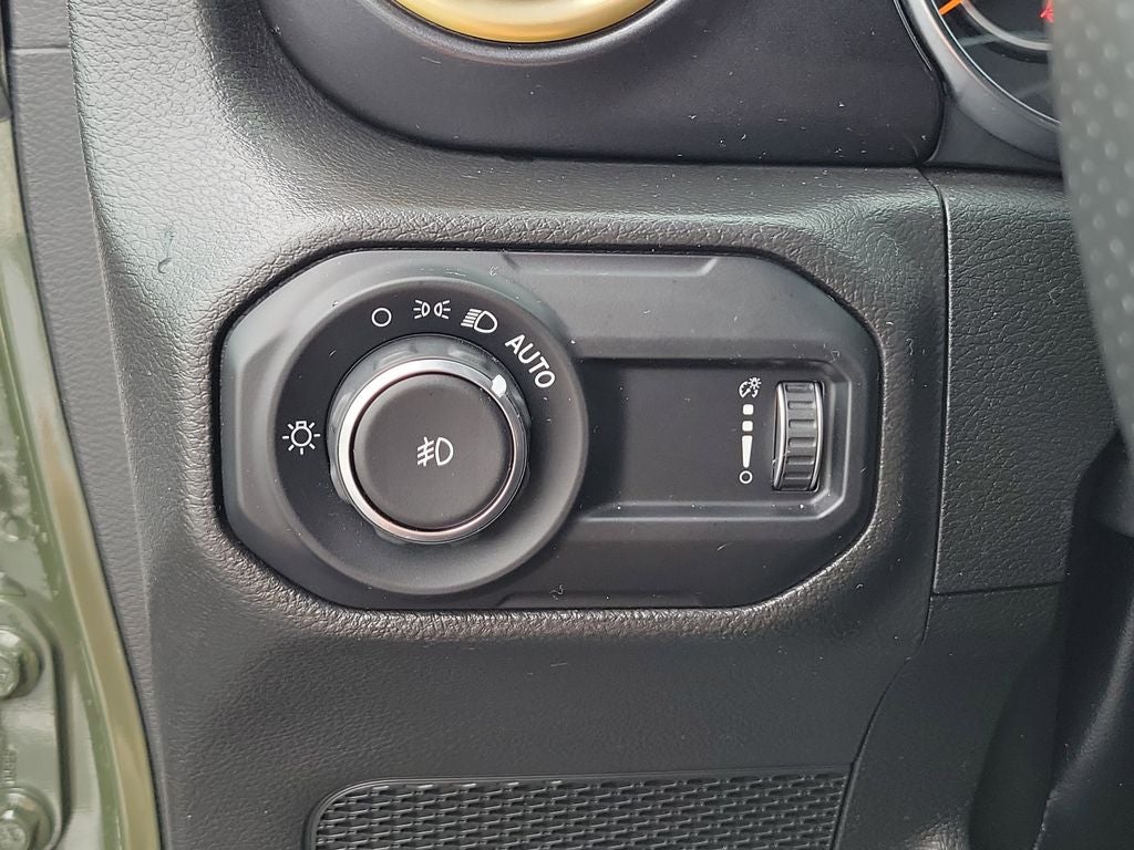 2023 Jeep Wrangler Rubicon 392