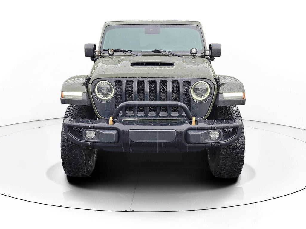 2023 Jeep Wrangler Rubicon 392