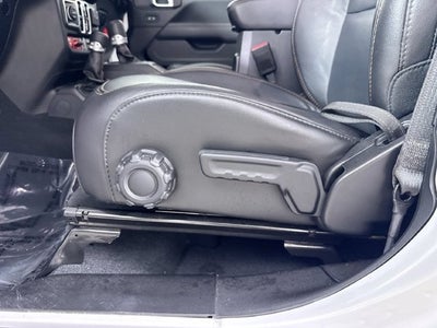 2022 Jeep Wrangler Unlimited Rubicon 392