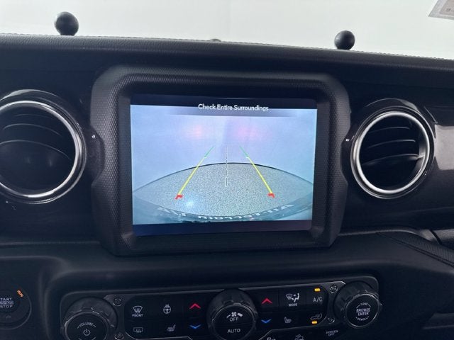 2022 Jeep Wrangler Unlimited Rubicon 392