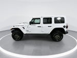 2022 Jeep Wrangler Unlimited Rubicon 392