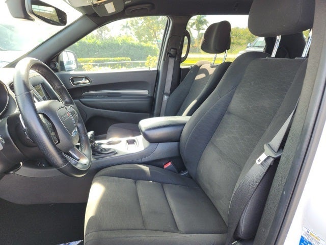 2020 Dodge Durango GT