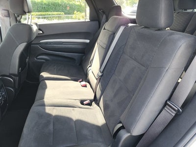 2020 Dodge Durango GT