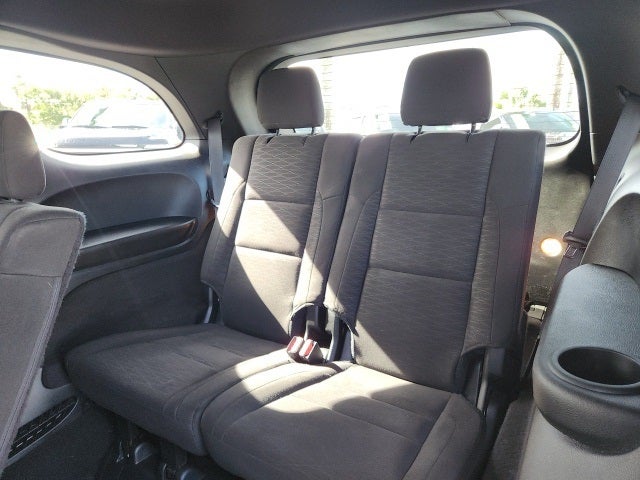 2020 Dodge Durango GT