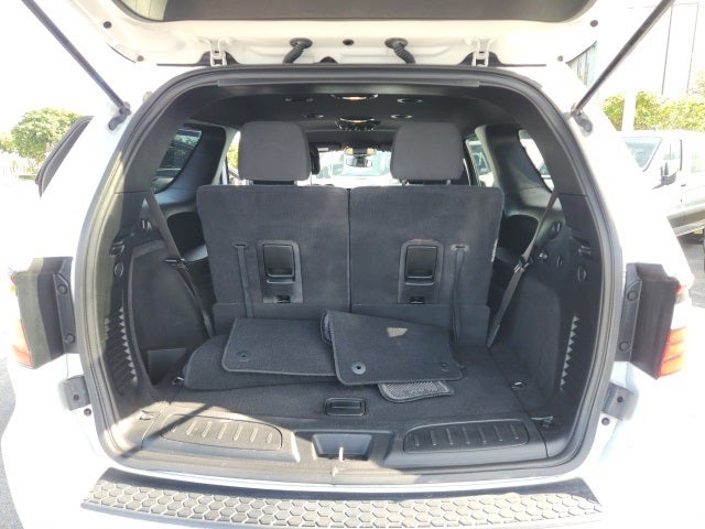 2020 Dodge Durango GT