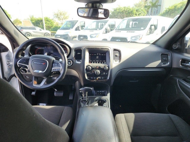 2020 Dodge Durango GT